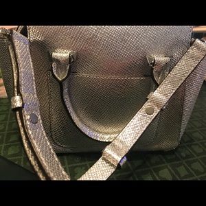 Michael kors mini tote